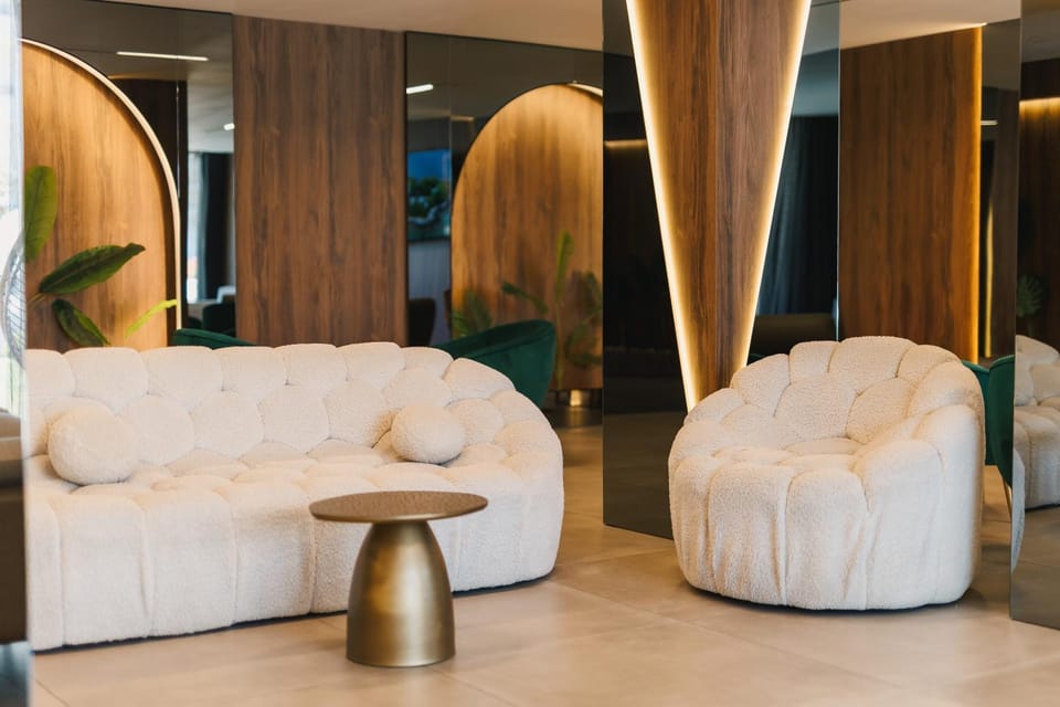 Hotel Teuta Hotel in Ulcinj