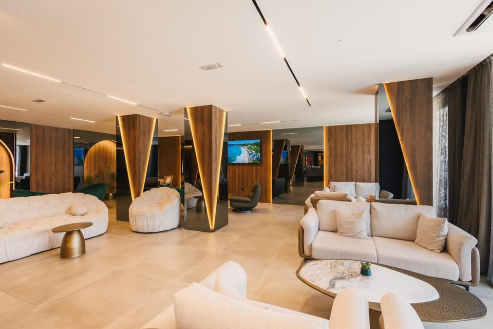 Hotel Teuta Hotel in Ulcinj