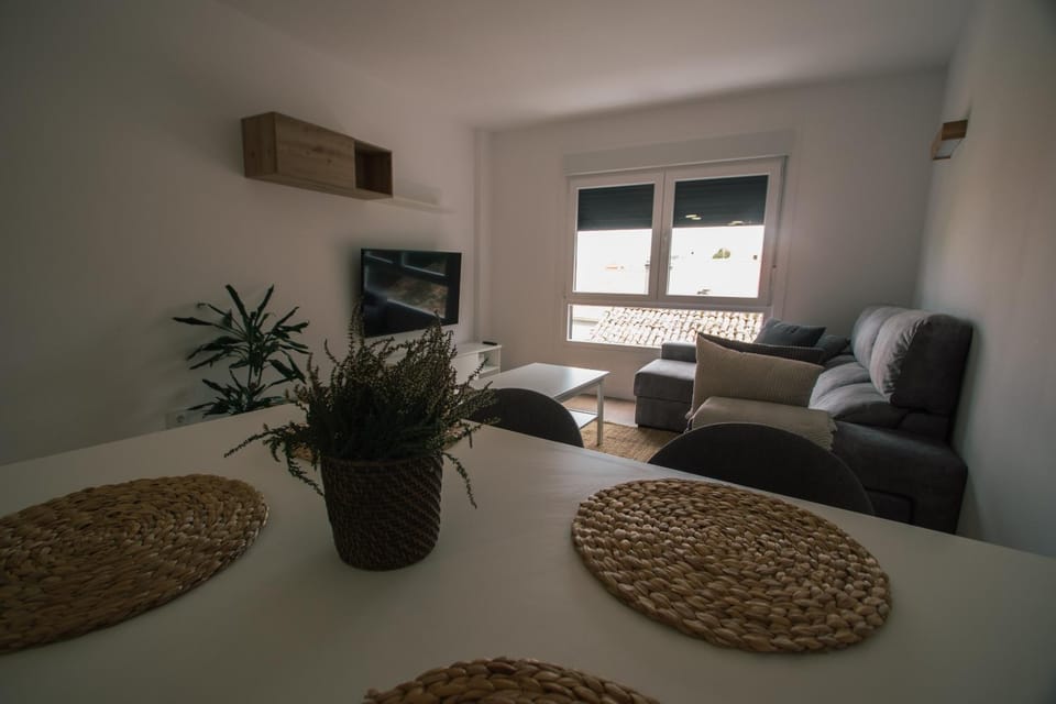 Costa Laxiela Apartment in O Salnés