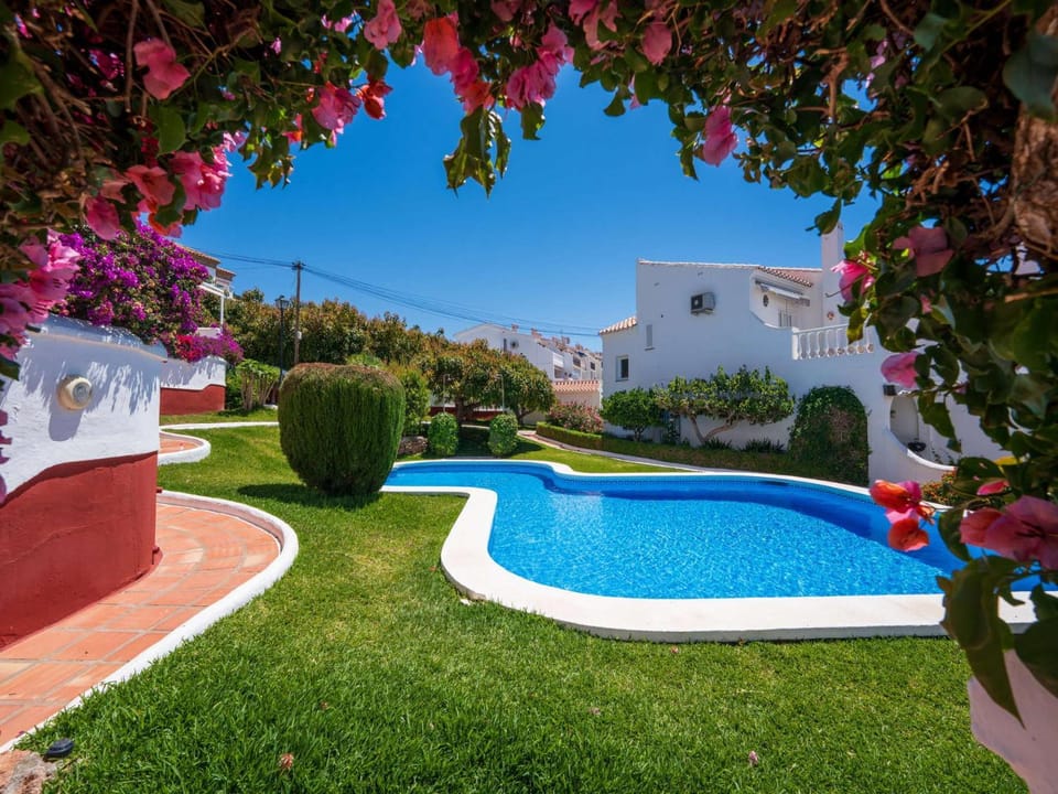 Los Aguacates Bellavista Casasol House in Nerja