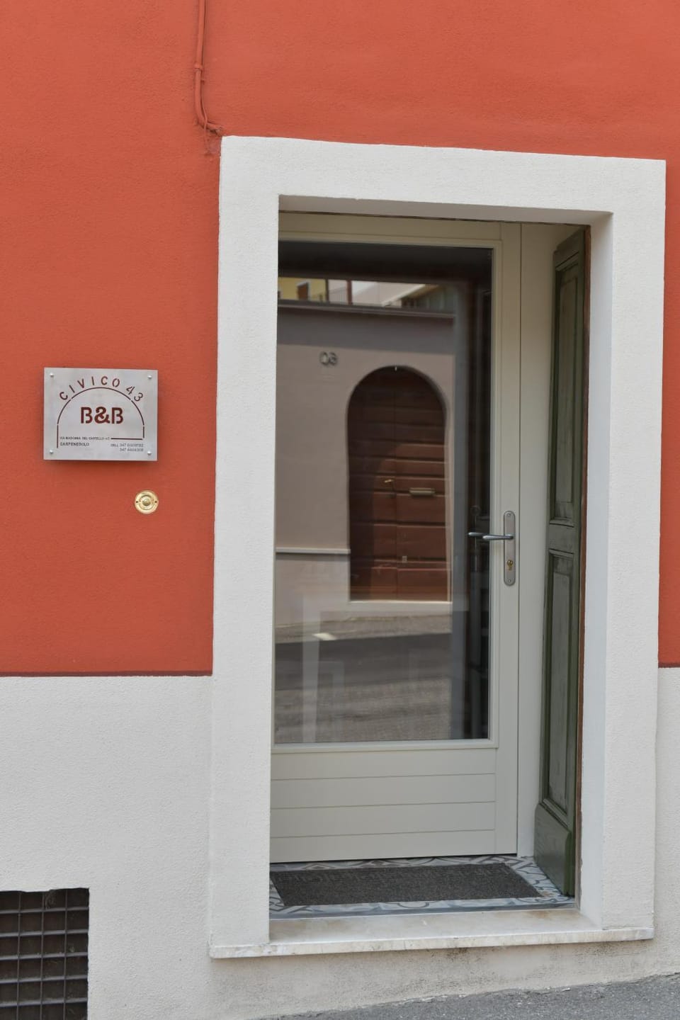 Civico 43 Bed and Breakfast in Province of Brescia