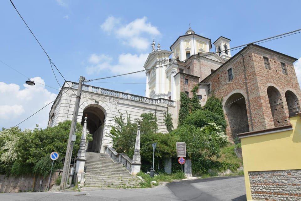 Civico 43 Bed and Breakfast in Province of Brescia