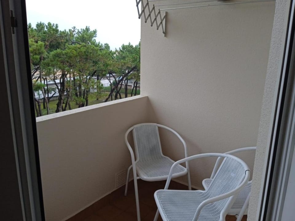 Balcony/Terrace, Dining area