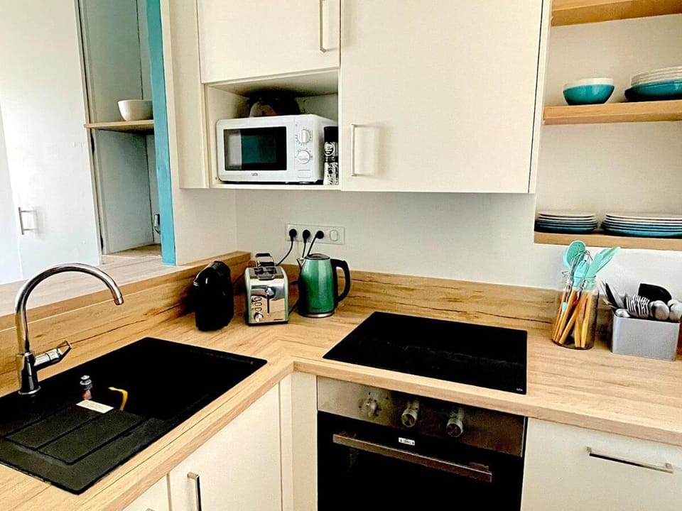 Appartement confortable et lumineux dans le centre Apartment in Dreux