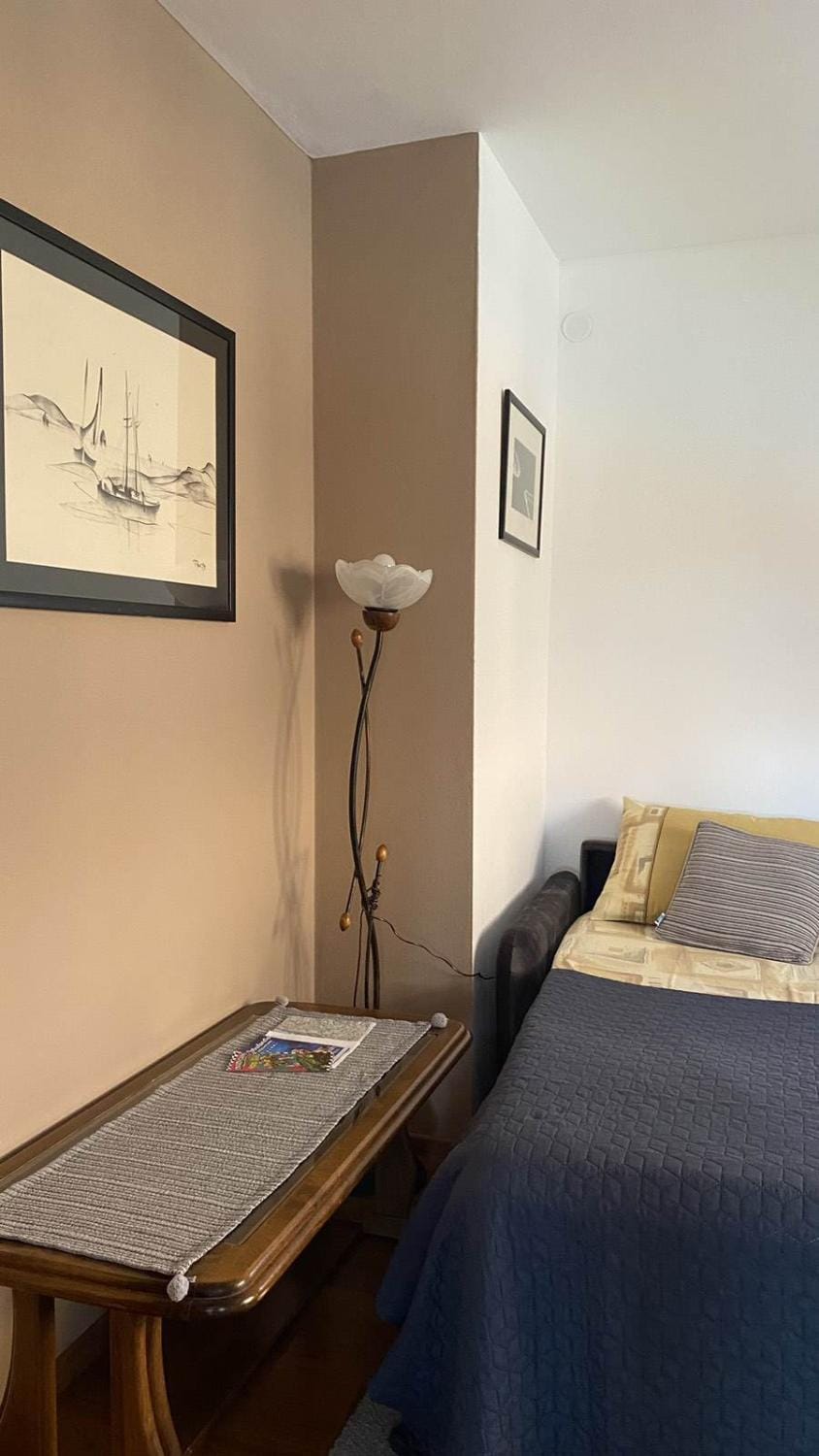 Apartman Petra Apartment in Pula