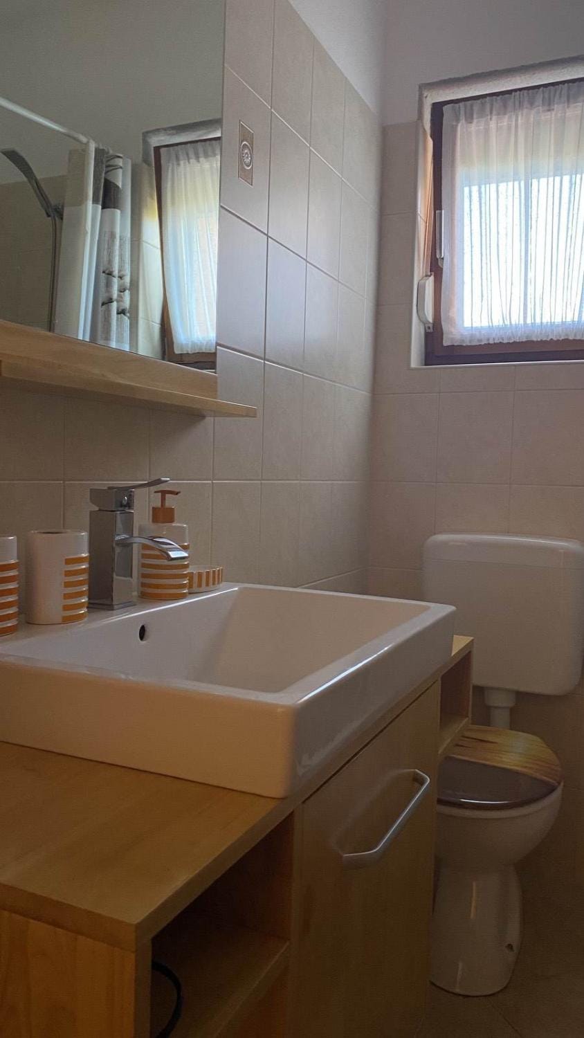Apartman Petra Apartment in Pula