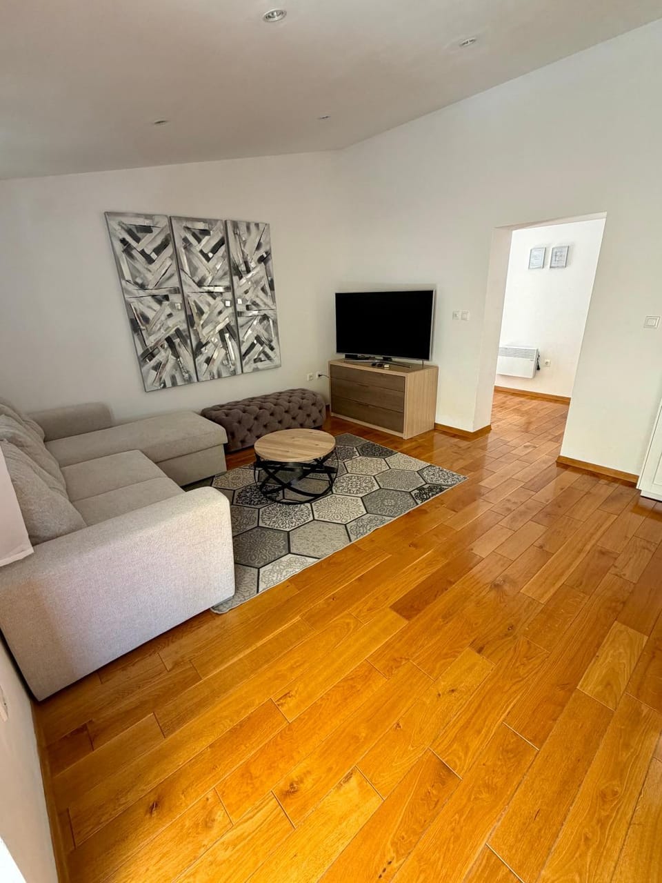 Apartment Novigrad Holiday Apartment in Zadar County