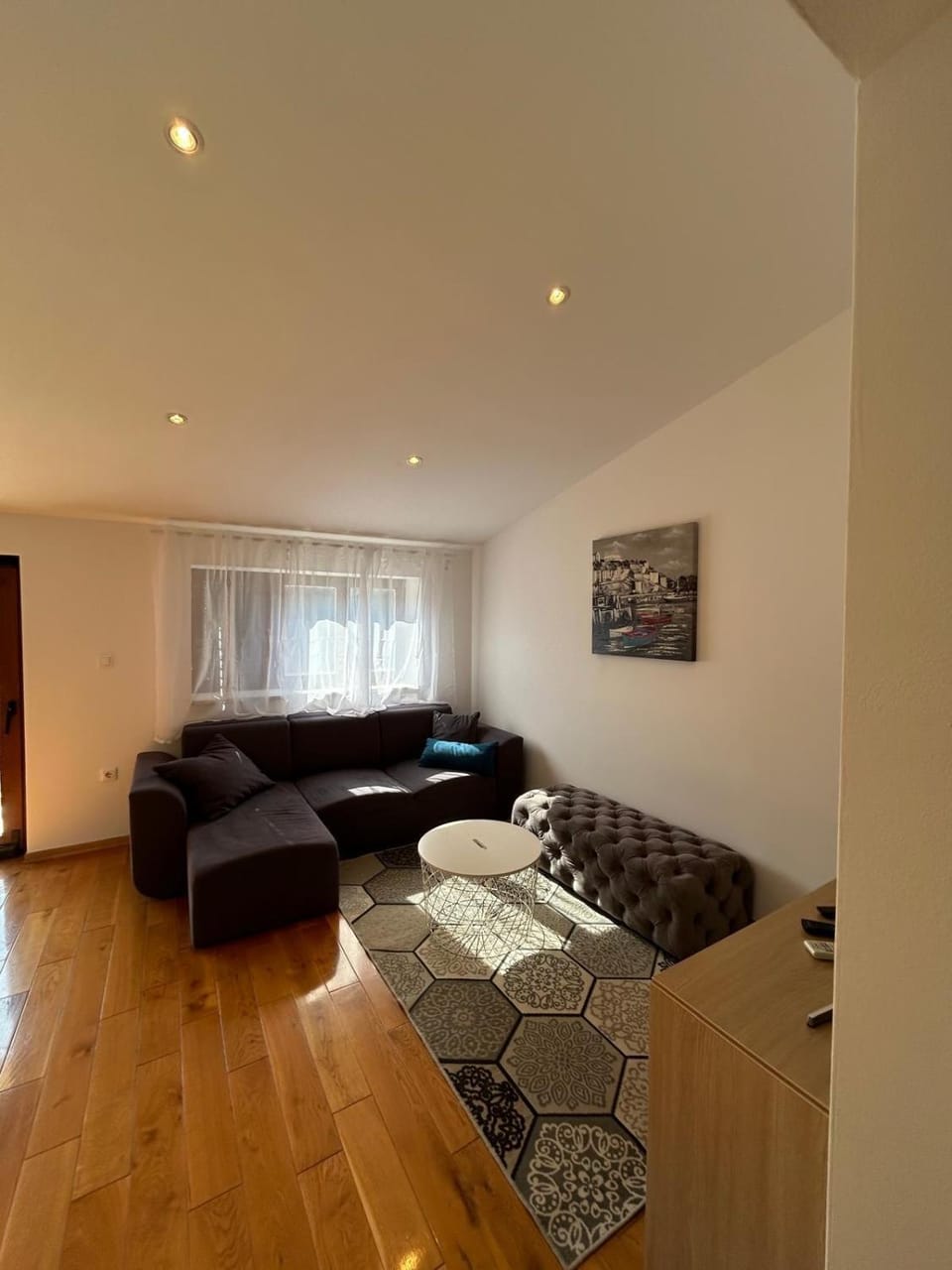 Apartment Novigrad Holiday Apartment in Šibenik-Knin County, Croatia