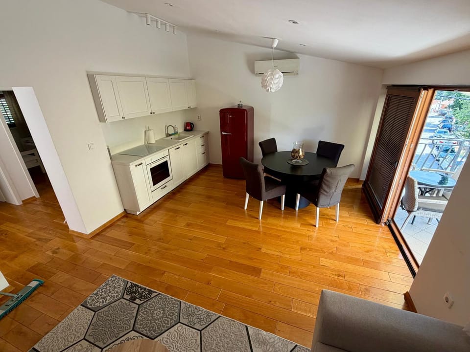 Apartment Novigrad Holiday Apartment in Zadar County