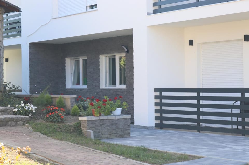 Guest House Neno Bed and Breakfast in Croatia