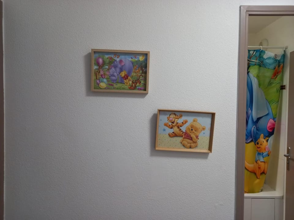B309 Appartement proche Disney Paris Apartment in Chessy