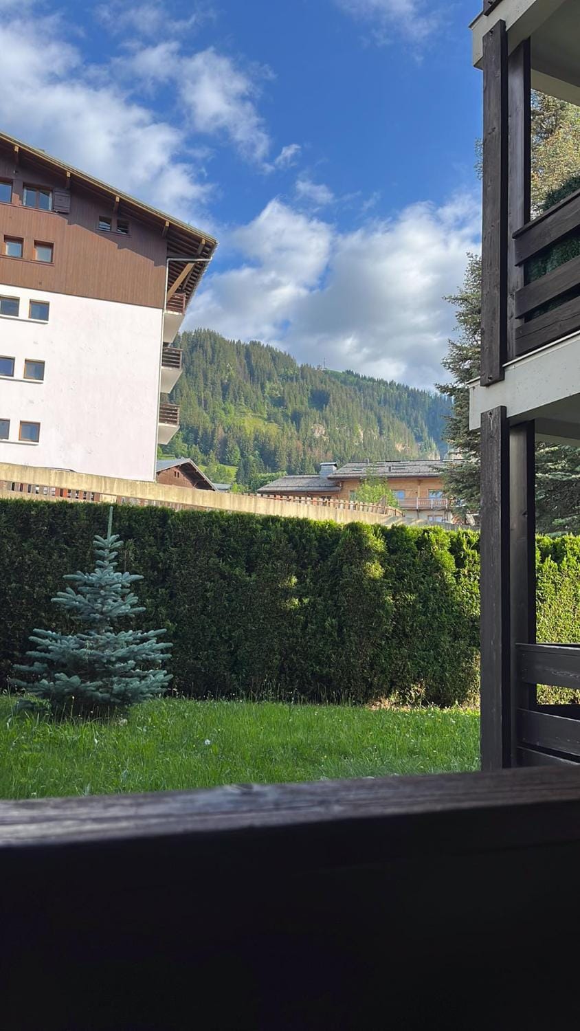 Patio, Ski School, Skiing, Balcony/Terrace, Mountain view