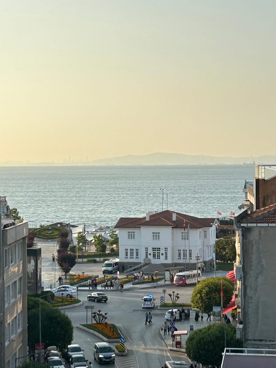NAVAL HOTEL YALOVA Hotel in Greece