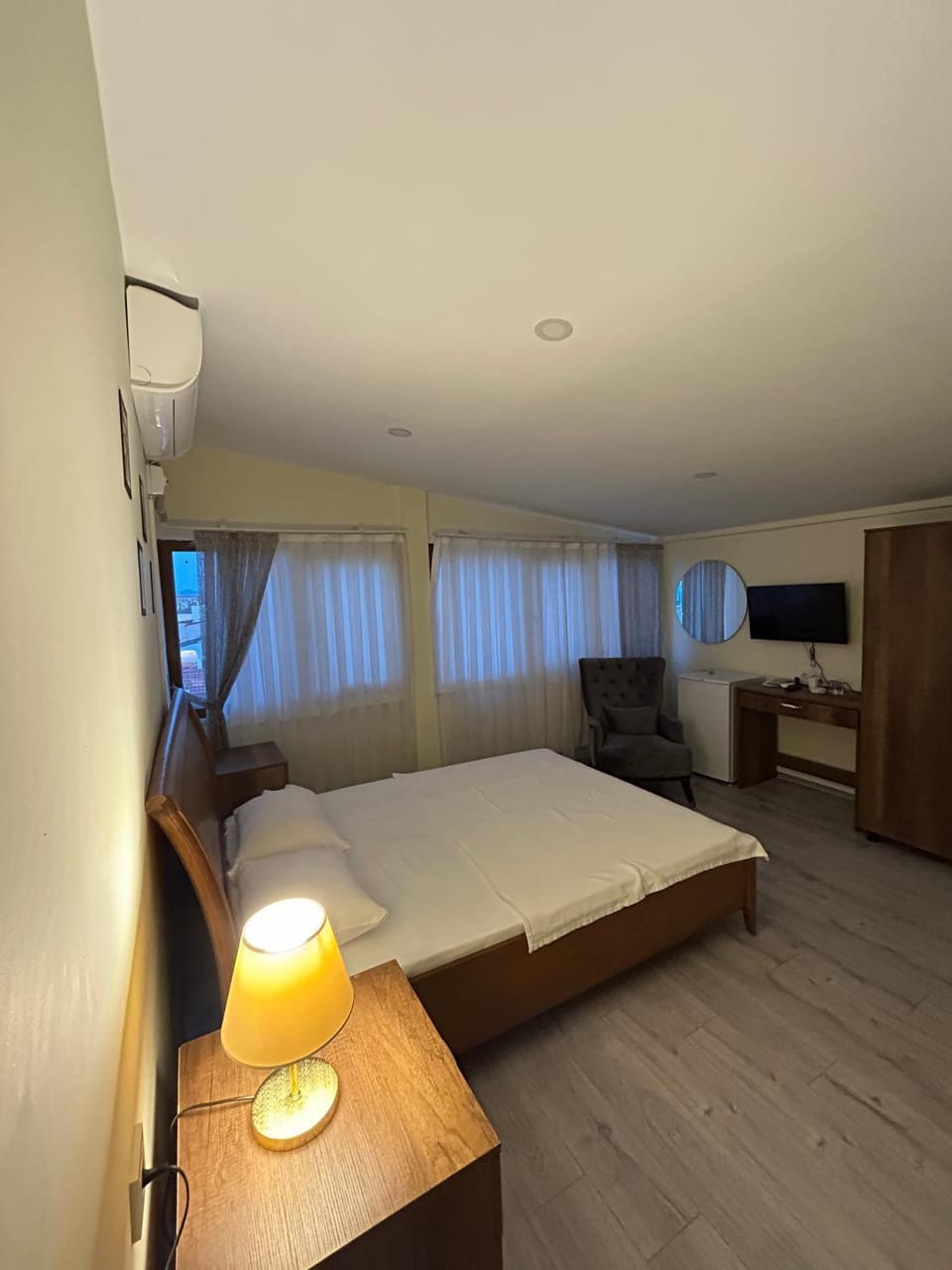 NAVAL HOTEL YALOVA Hotel in Greece