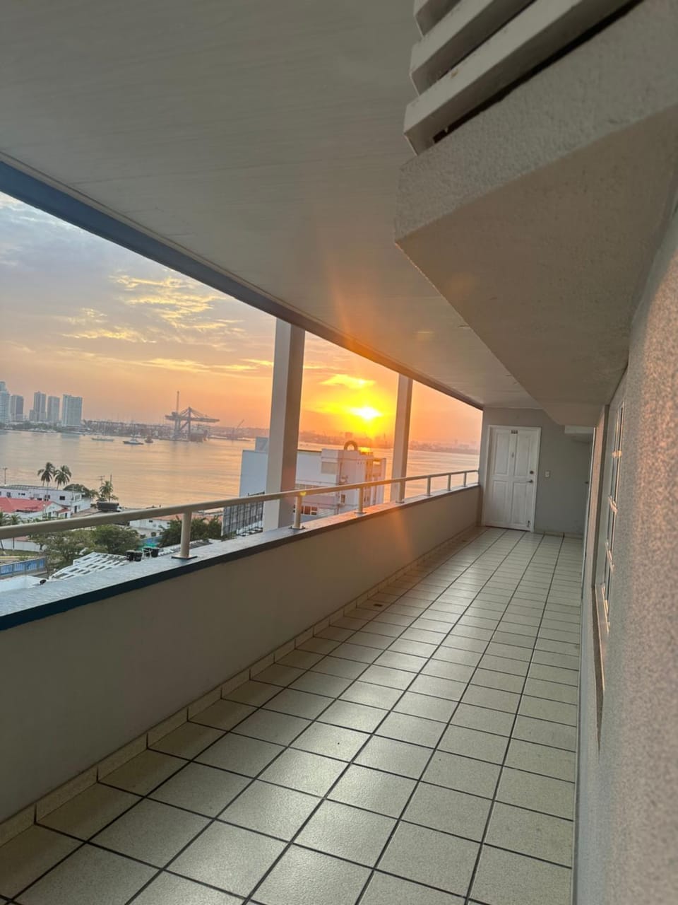 Edificio Portofino Apartment in Cartagena