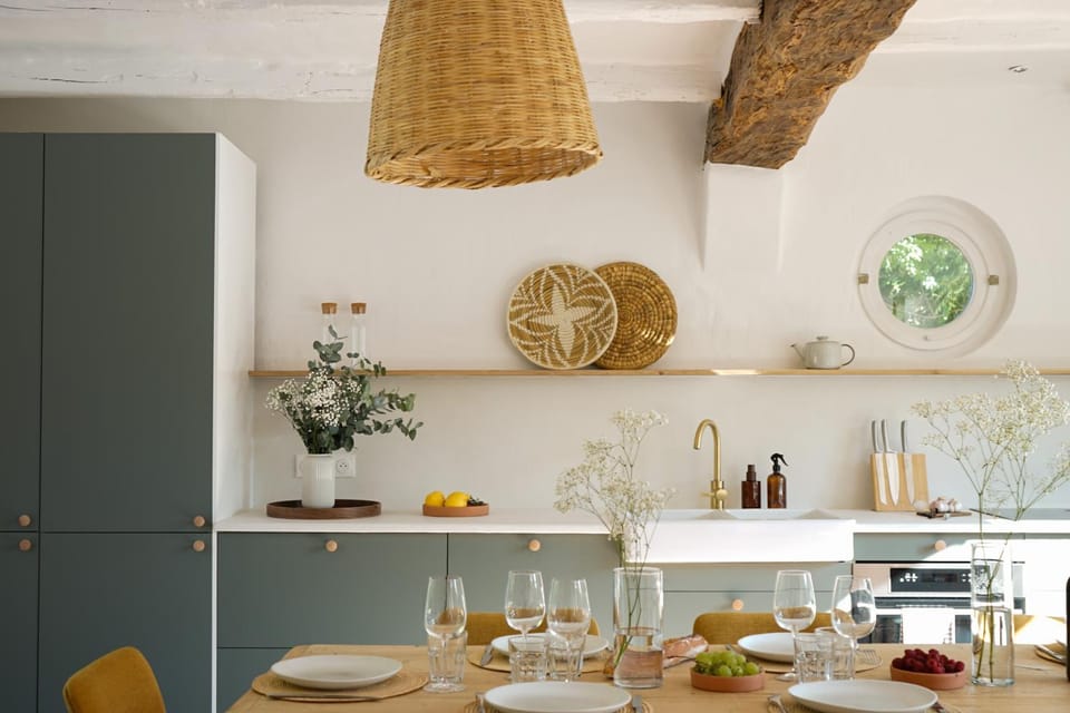 2 Maisons à 45 minutes de Paris House in Centre-Val de Loire