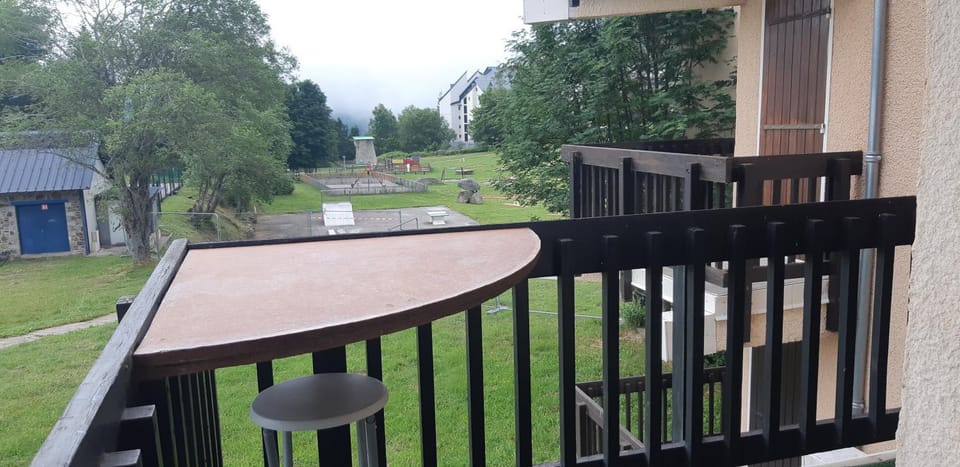 View (from property/room), Balcony/Terrace