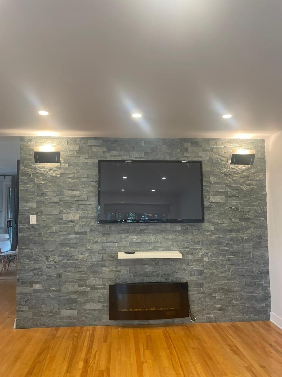 Confort belles chambres privées dans un duplex Bed and Breakfast in Laval