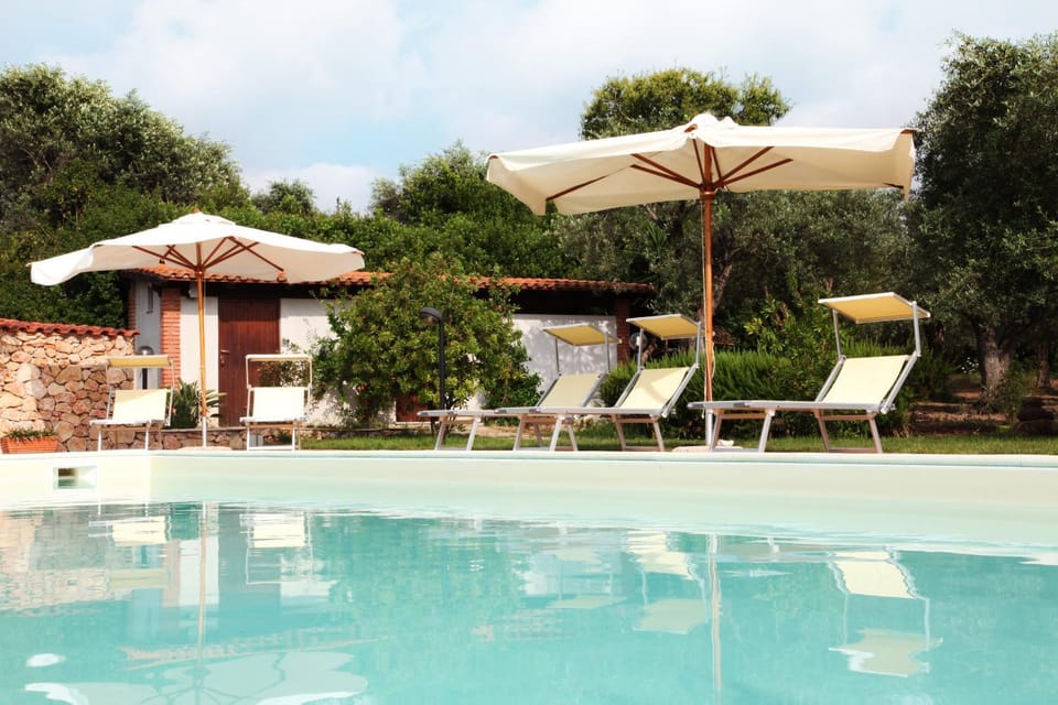 Day, Swimming pool