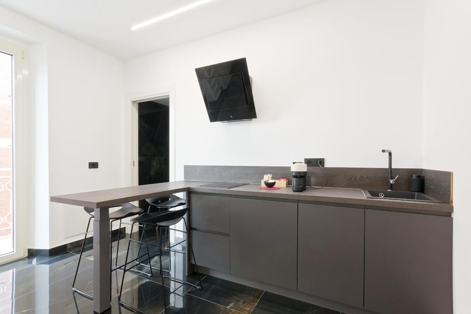sacro cuore 36 Apartment in Pescara