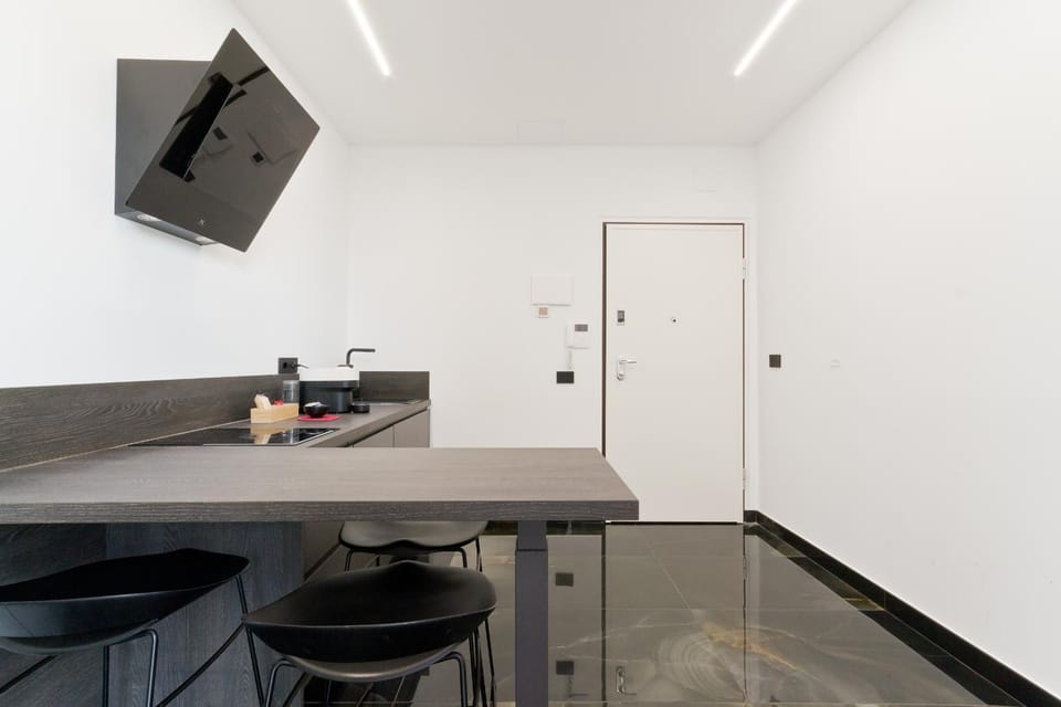 sacro cuore 36 Apartment in Pescara