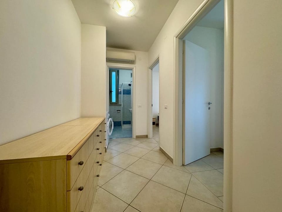Prassitele Apartments Apartment in Bibione