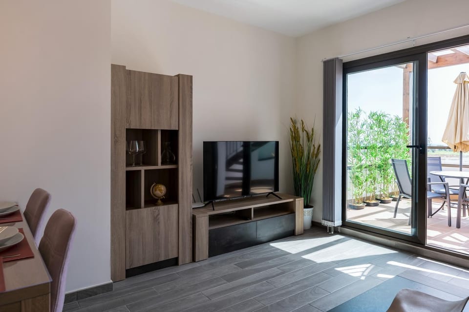TV and multimedia