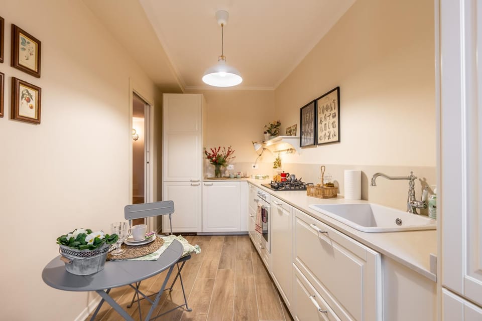 Casa vacanze Dentro le Mura Apartment in Umbria