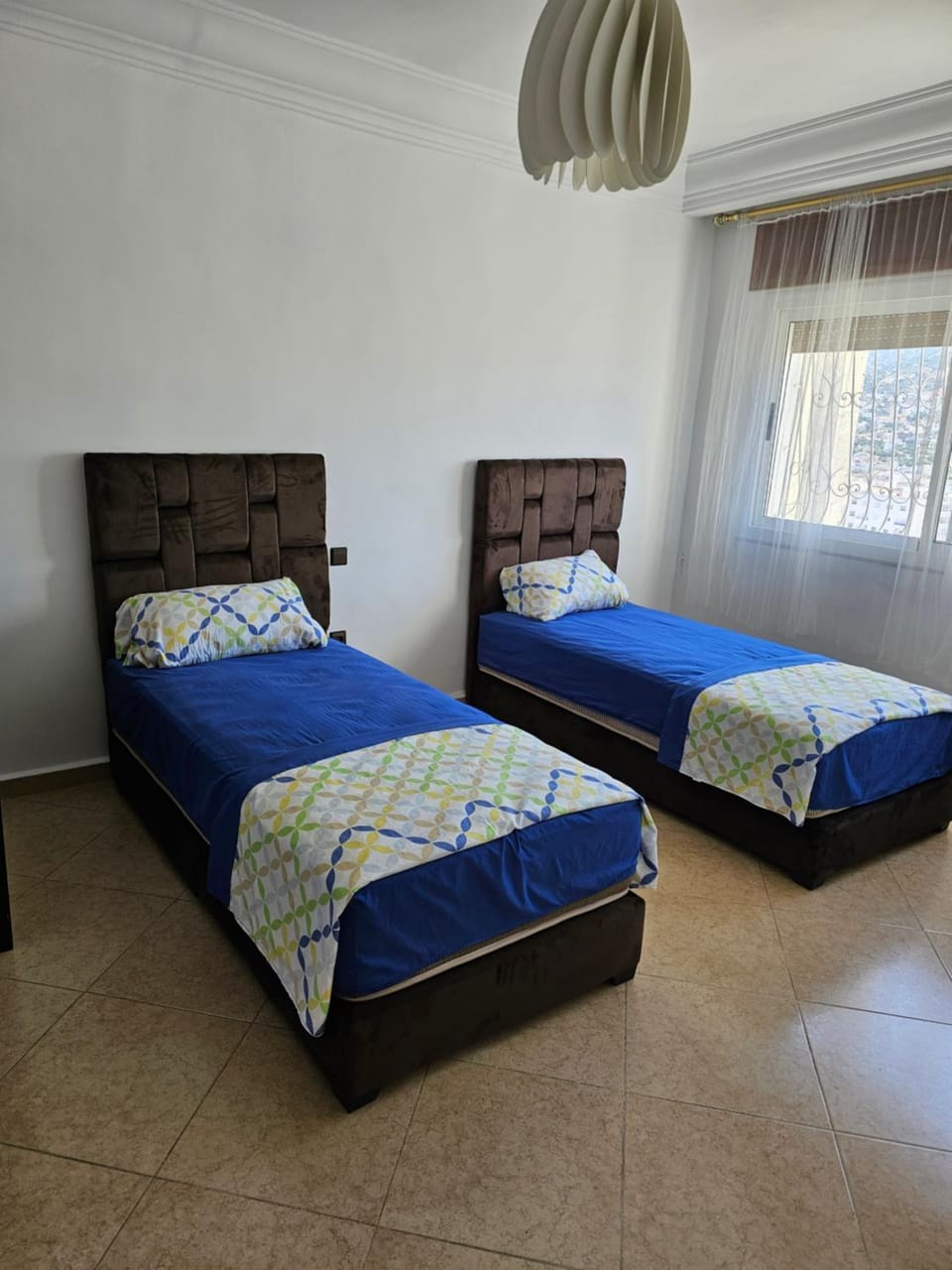 Vaste appartement au centre de Tetouan Apartment in Tangier-Tétouan-Al Hoceima