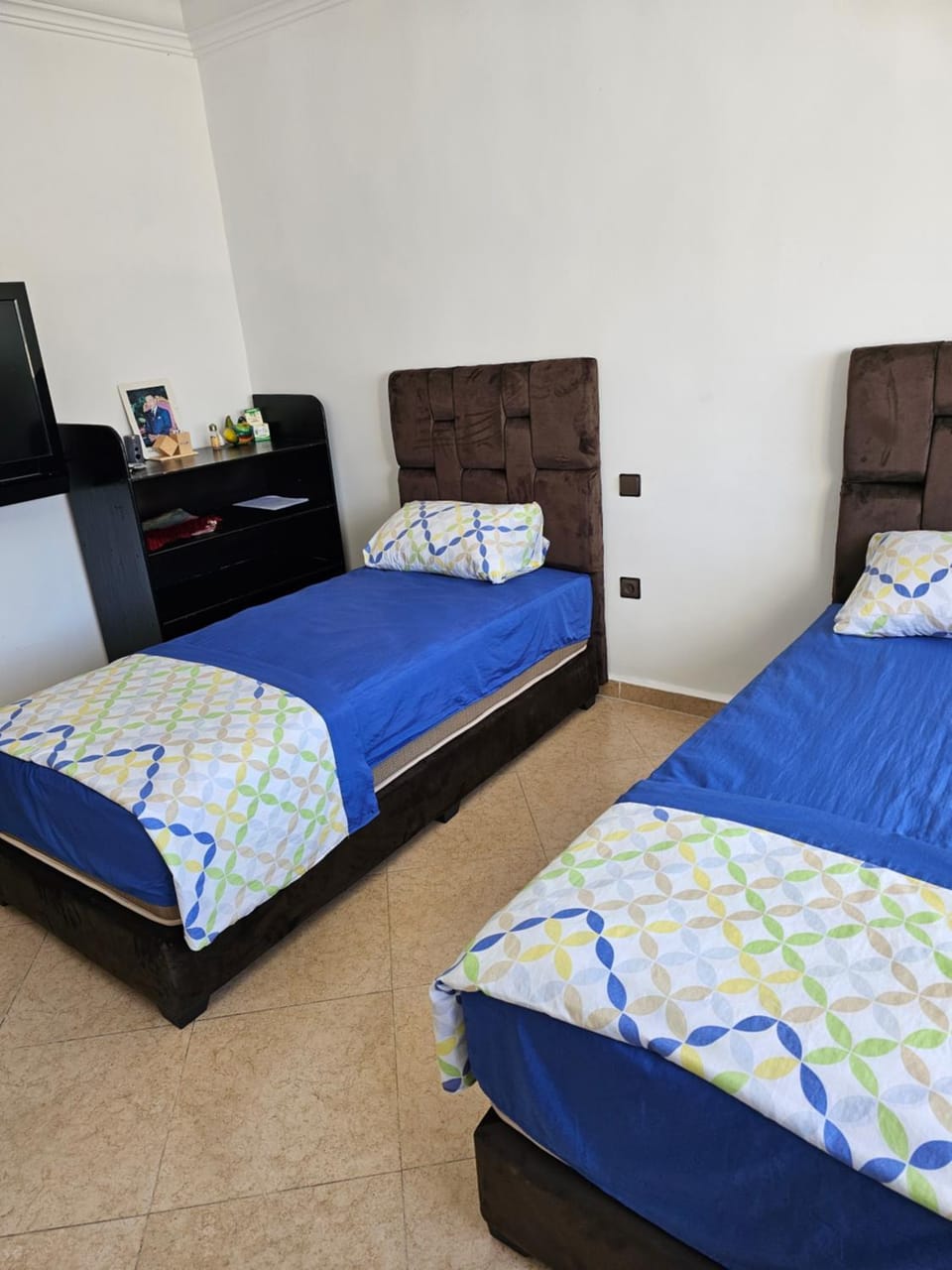Vaste appartement au centre de Tetouan Apartment in Tangier-Tétouan-Al Hoceima