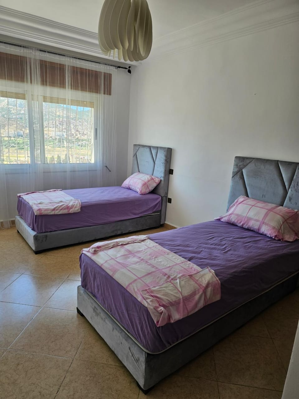 Vaste appartement au centre de Tetouan Apartment in Tangier-Tétouan-Al Hoceima
