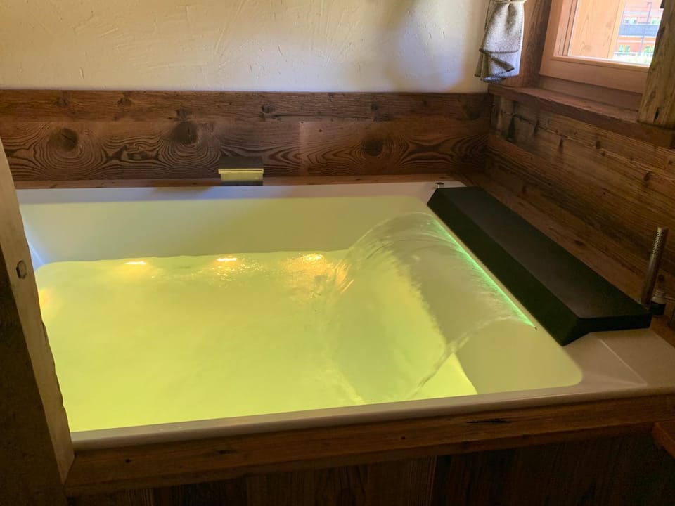 Firnelicht Hotel in Gressoney-Saint-Jean