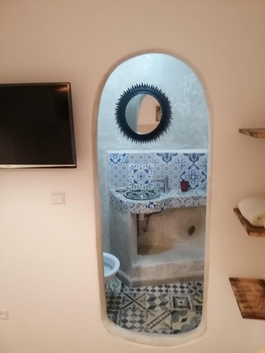 House 43 House in Essaouira