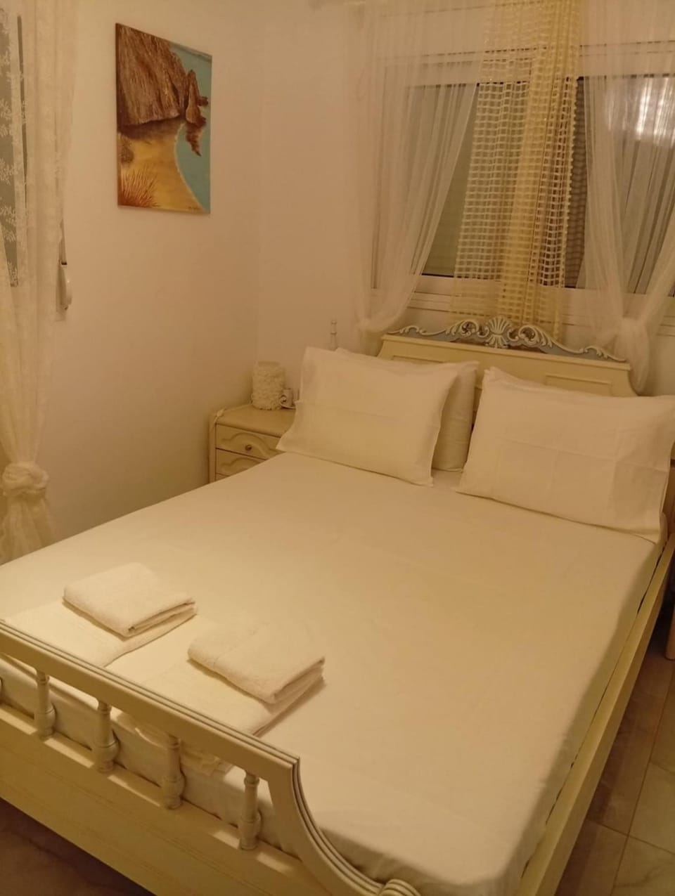 Nasia’s house House in Euboea