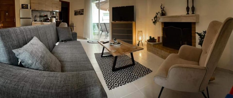 Gardenia apartment Apartment in Peloponnese, Western Greece and the Ionian