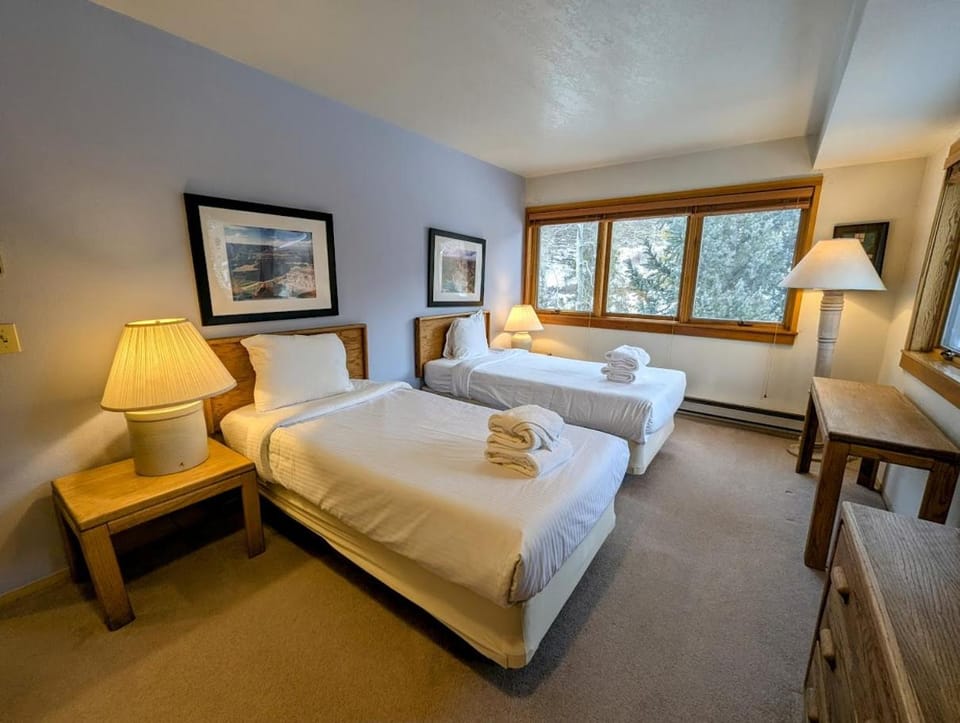Quicksilver 1677 by SummitCove Lodging in Colorado House in Keystone