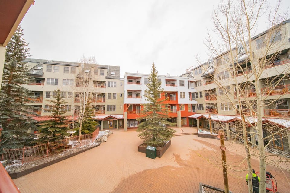 Silver Mill 8163 by SummitCove Lodging in Colorado House in Keystone