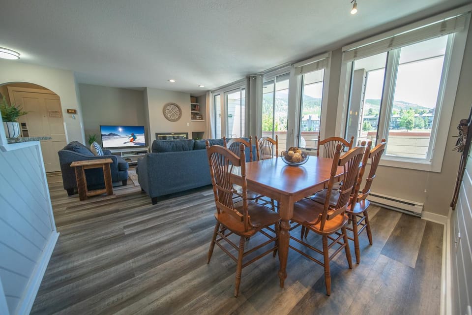 Argentine 1511 by SummitCove Lodging in Colorado House in Keystone