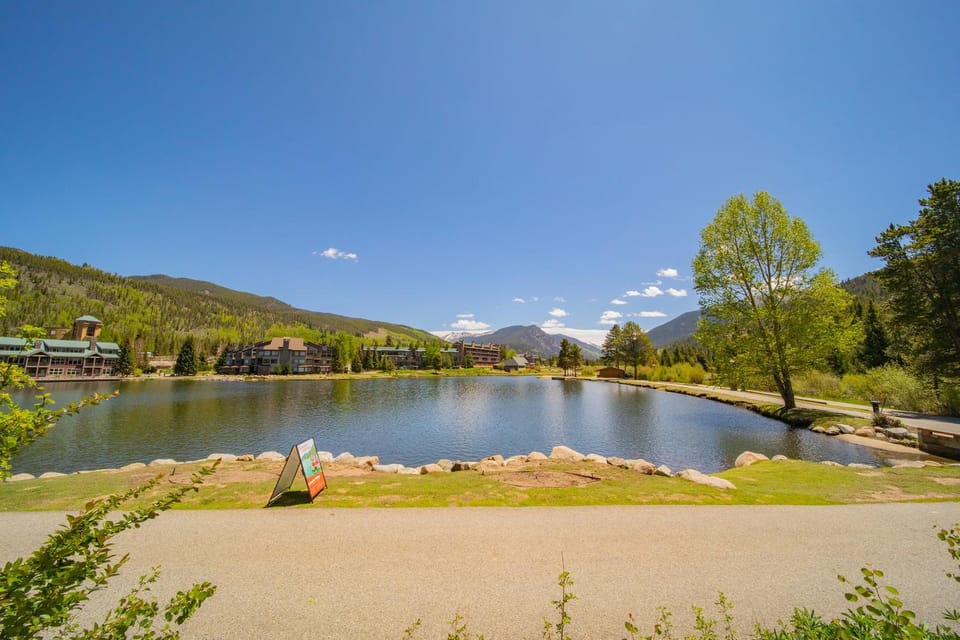 Argentine 1511 by SummitCove Lodging in Colorado House in Keystone