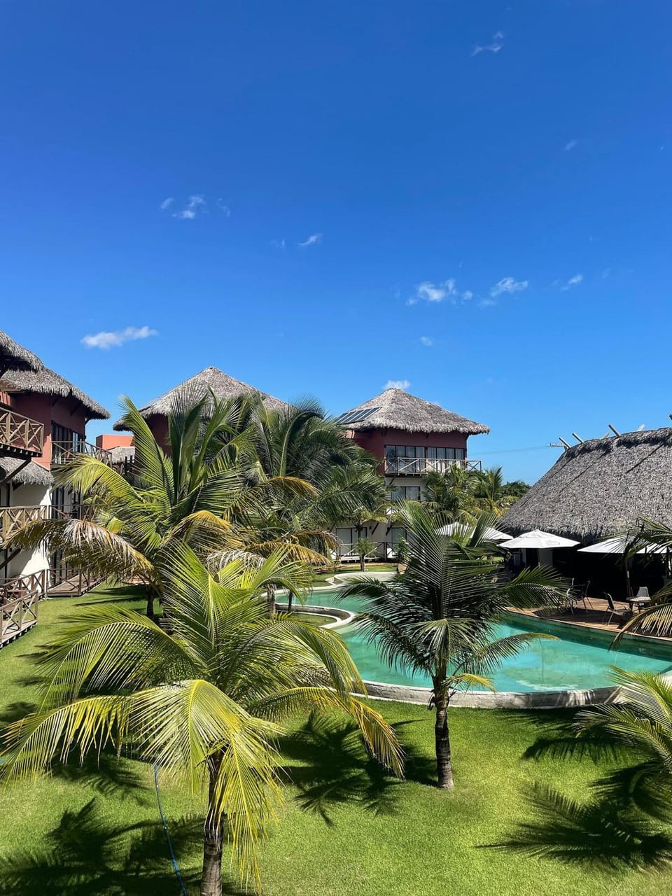 SUITES NO VILLAS BOBZ House in State of Ceará