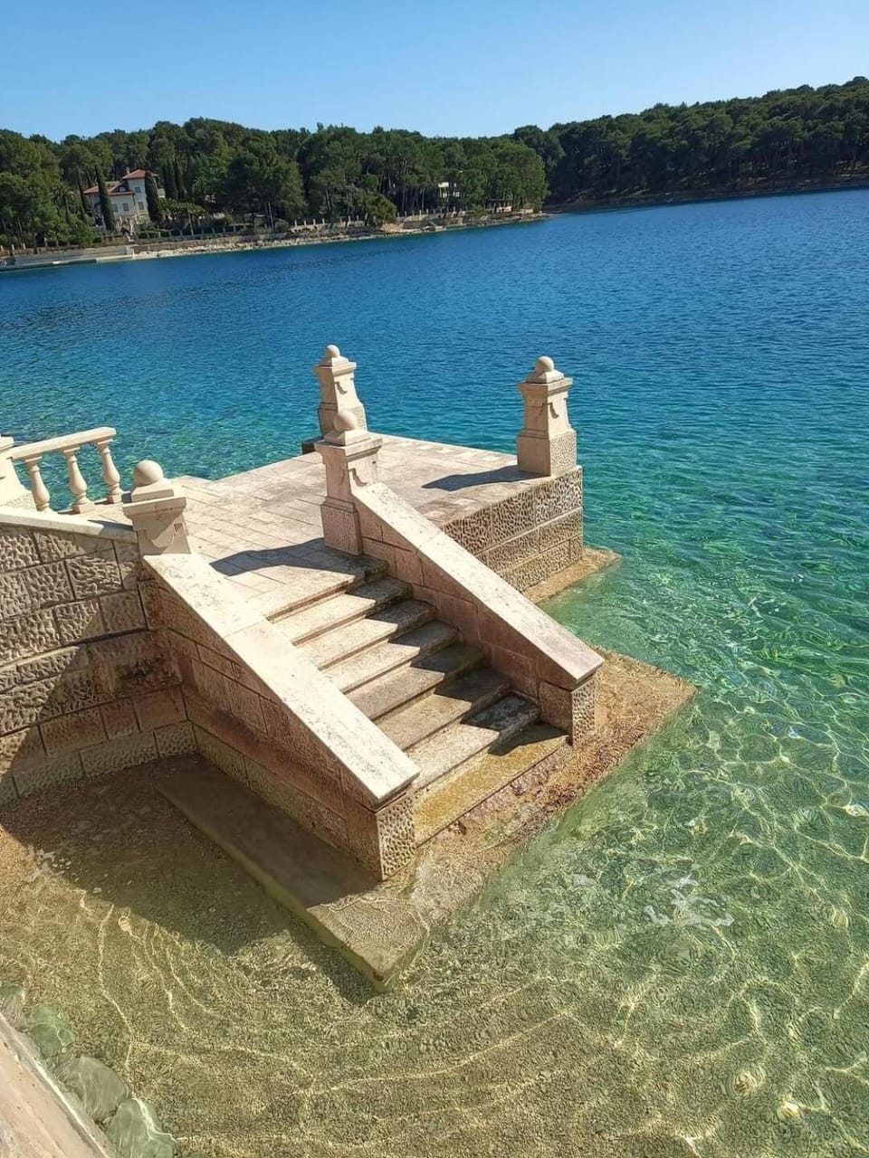 David Apartment in Mali Losinj