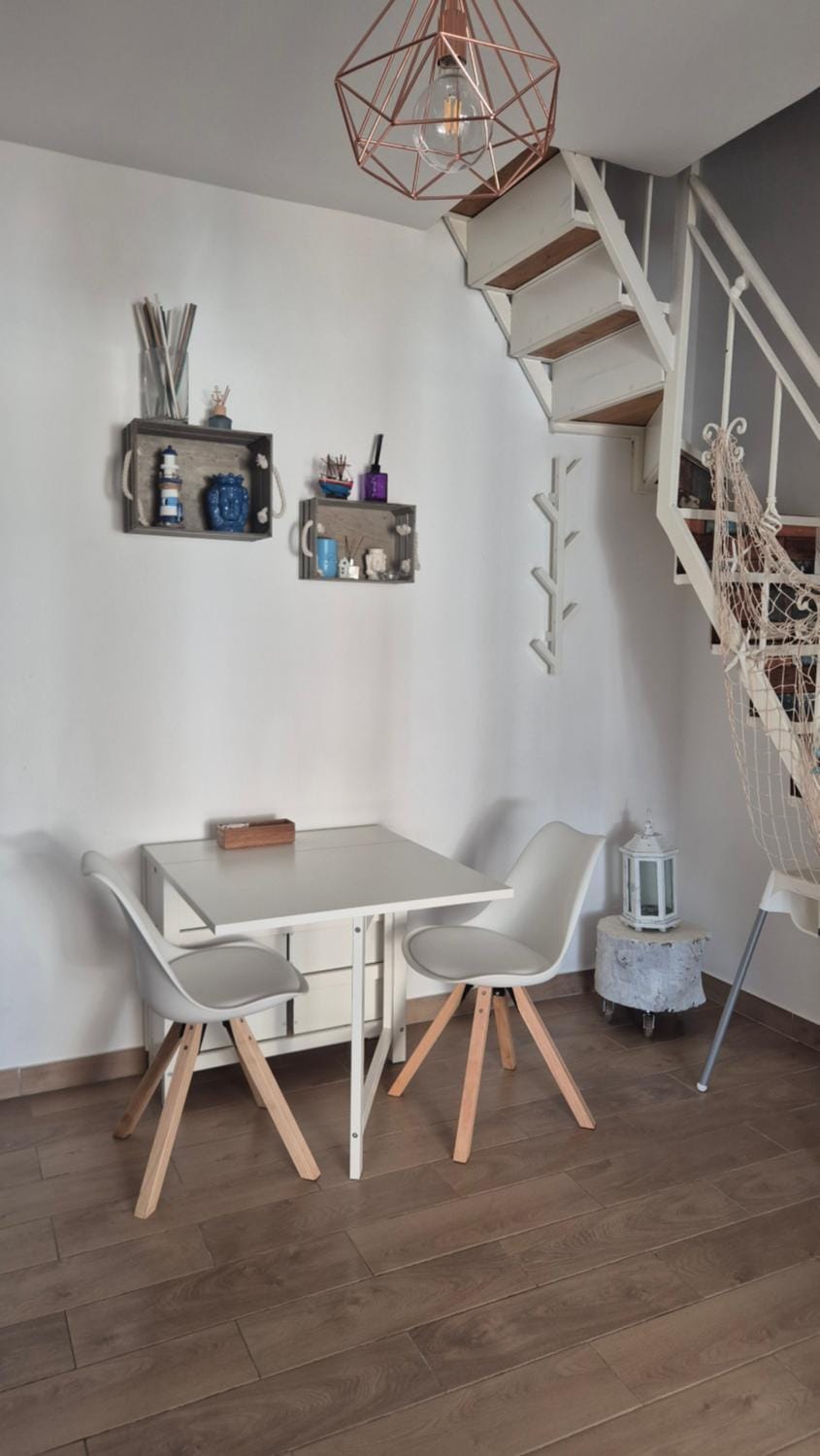 La Stella Sea House House in Torvaianica