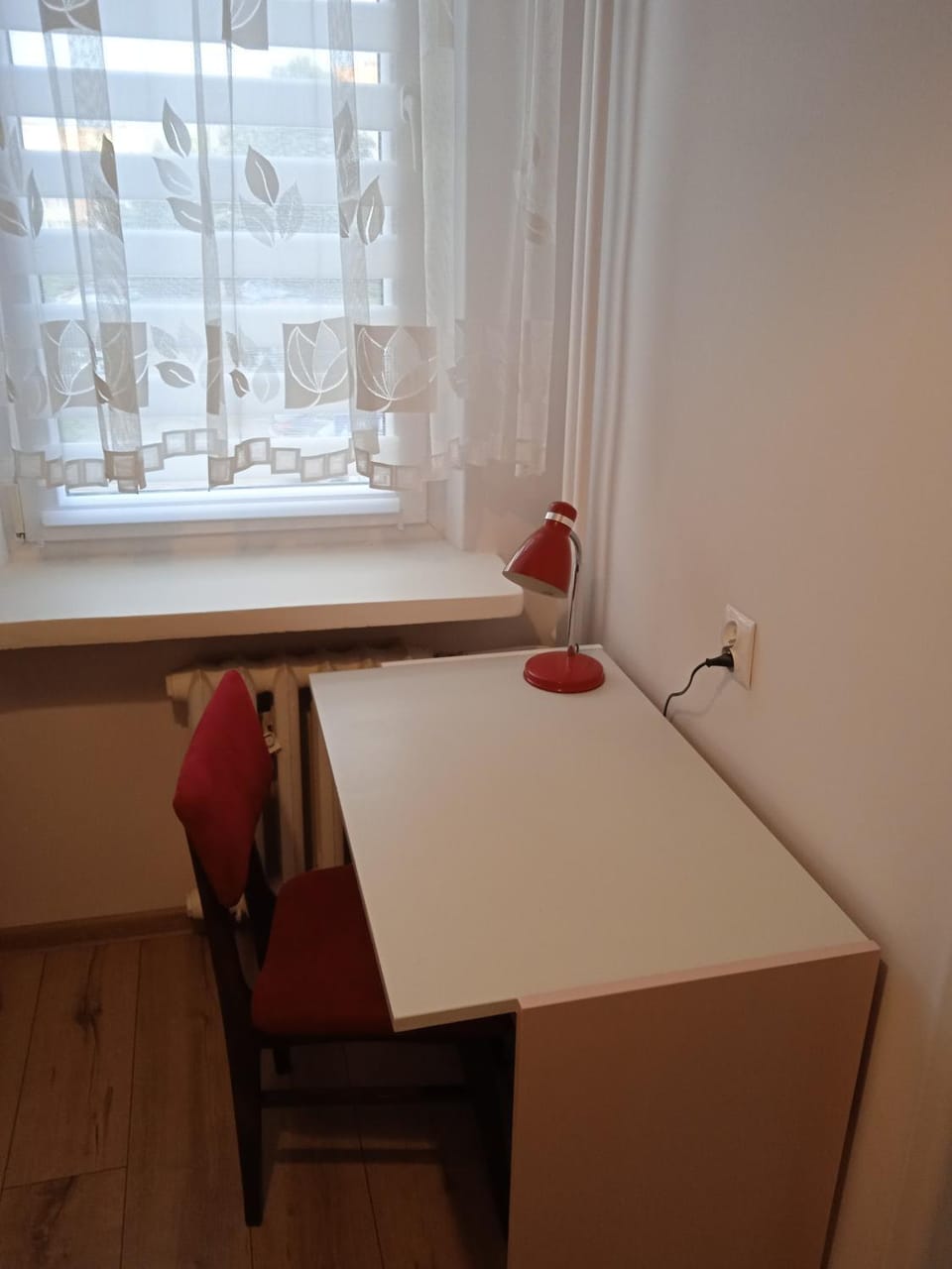 Bedroom, towels