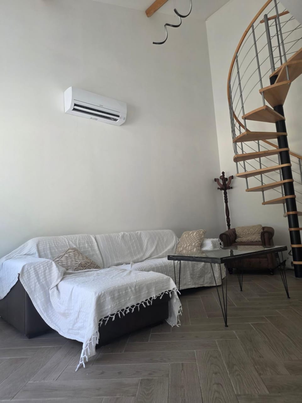 Le Little cocoon House in Auvergne-Rhône-Alpes