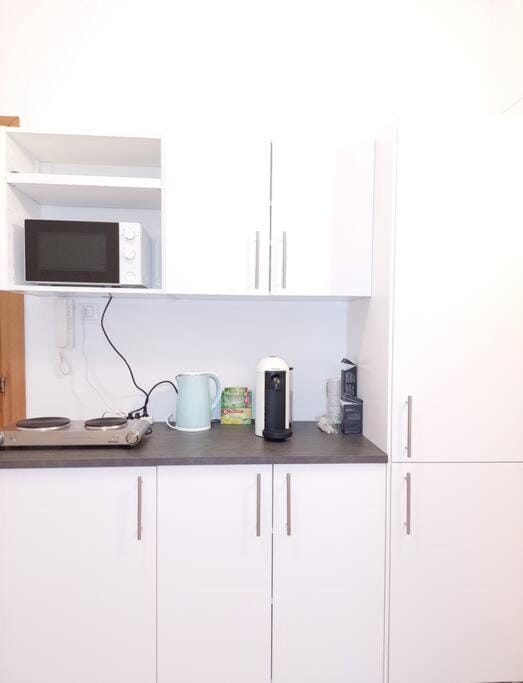 Mia Rooms - Zimmer mit Privatbad Bozen Zentrum01 Apartment in Bolzano