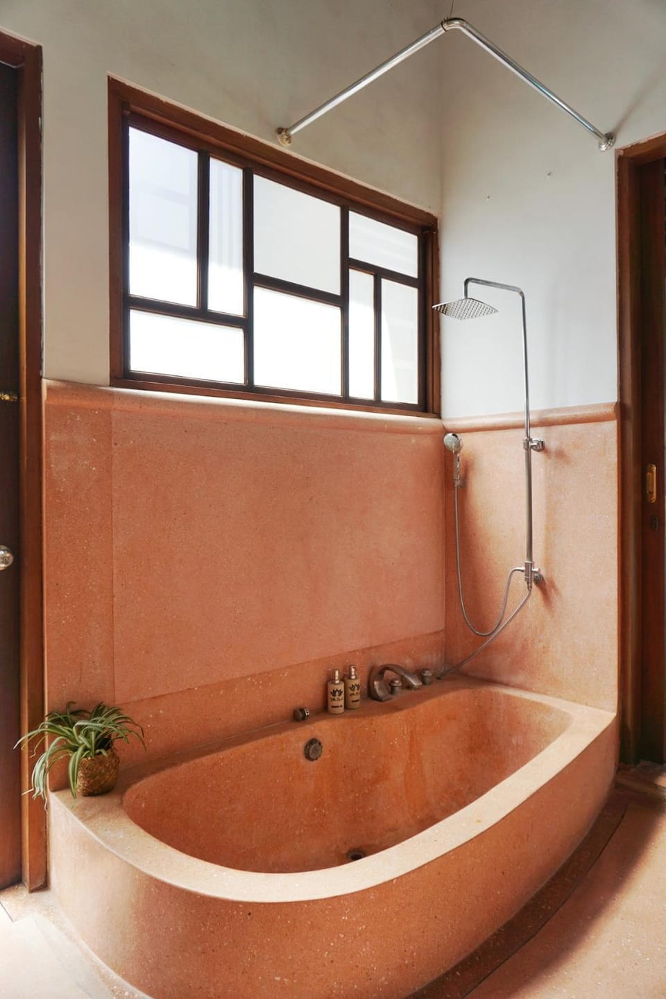 Bathroom, Bath