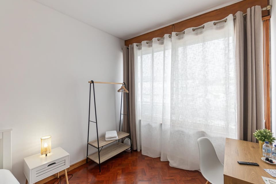 Lolla's City House 2 Bed and Breakfast in Porto