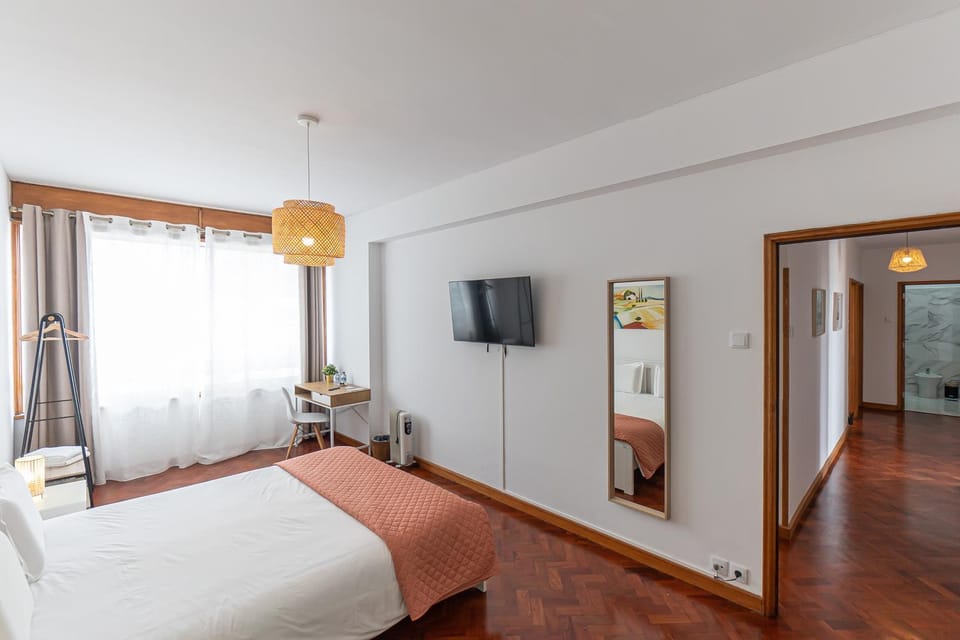 Lolla's City House 2 Bed and Breakfast in Porto
