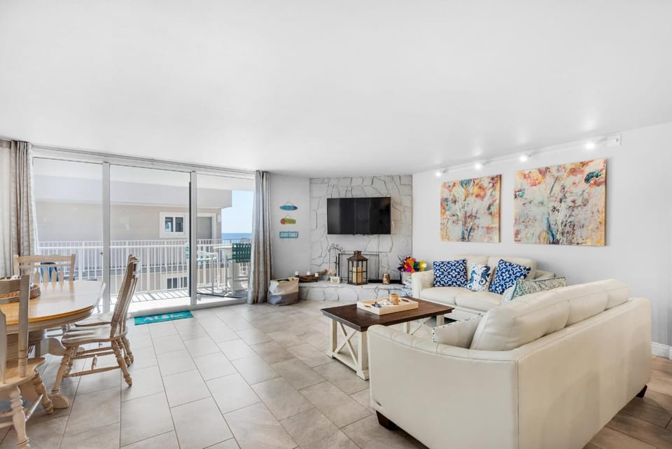 Starboard Village 521 House in Pensacola Beach