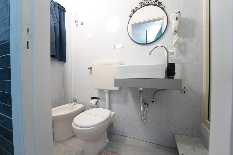 Airport suite Bed and Breakfast in Catania